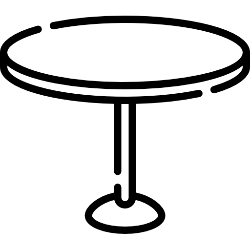 Pöydät